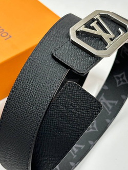 Двухсторонний ремень Louis Vuitton