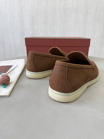 Лоферы Loro Piana