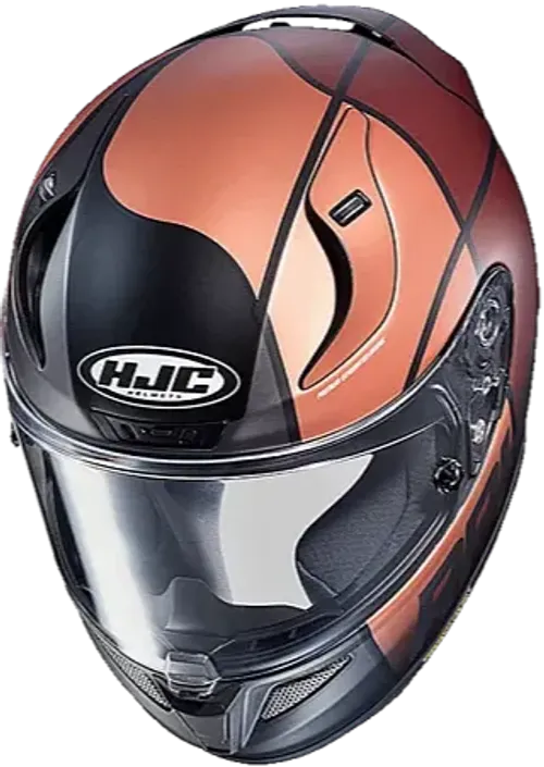 RPHA11 Quintain MC9SF / Черно-бордовый