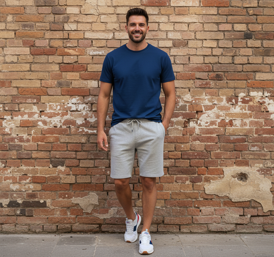 Футболка TILTON (Турция). Р-ры 46-54.