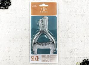 Дырокол/Щипцы