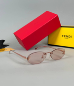 Очки Fendi