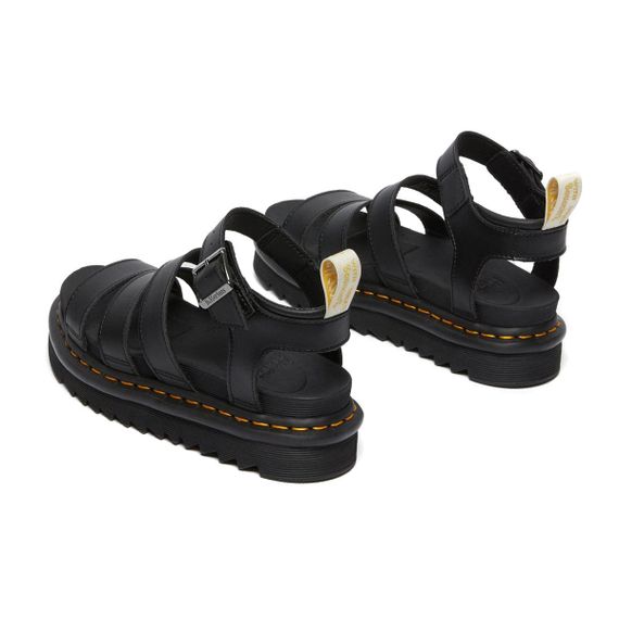 Drmartens Blaire 'Black'