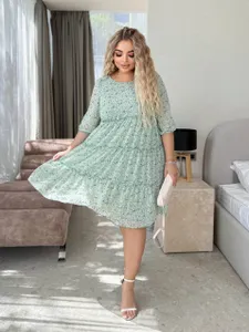 Платье УК-0025 Фабрика Моды