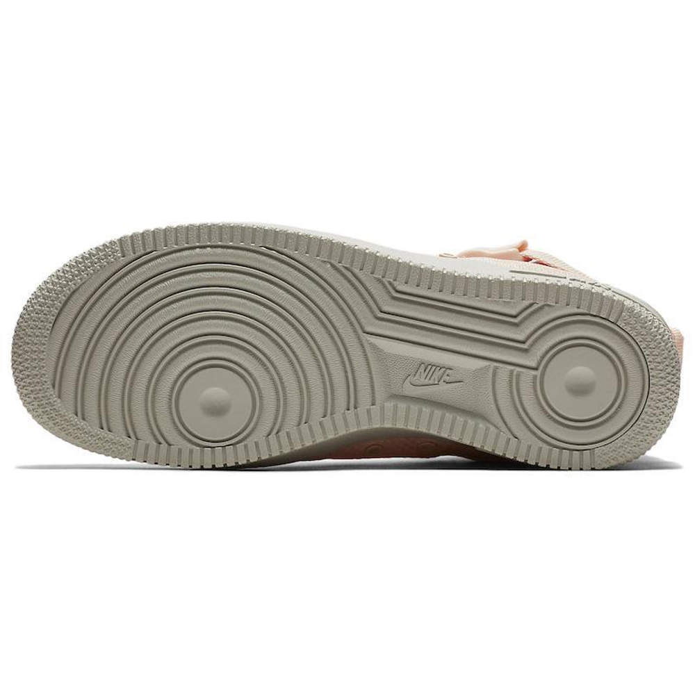 Кроссовки Nike Air Force 1 Sf (Женская размерная сетка)