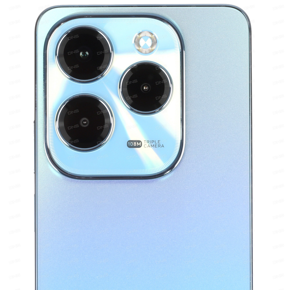 Infinix HOT 40 Pro