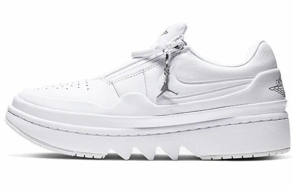 Кроссовки Jordan Air Jordan 1 Jester Xx Low (Женская размерная сетка)