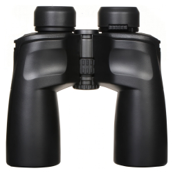 Бинокль Pentax SP 12x50 WP - Водонепроницаемый корпус с обрезиненным покрытием