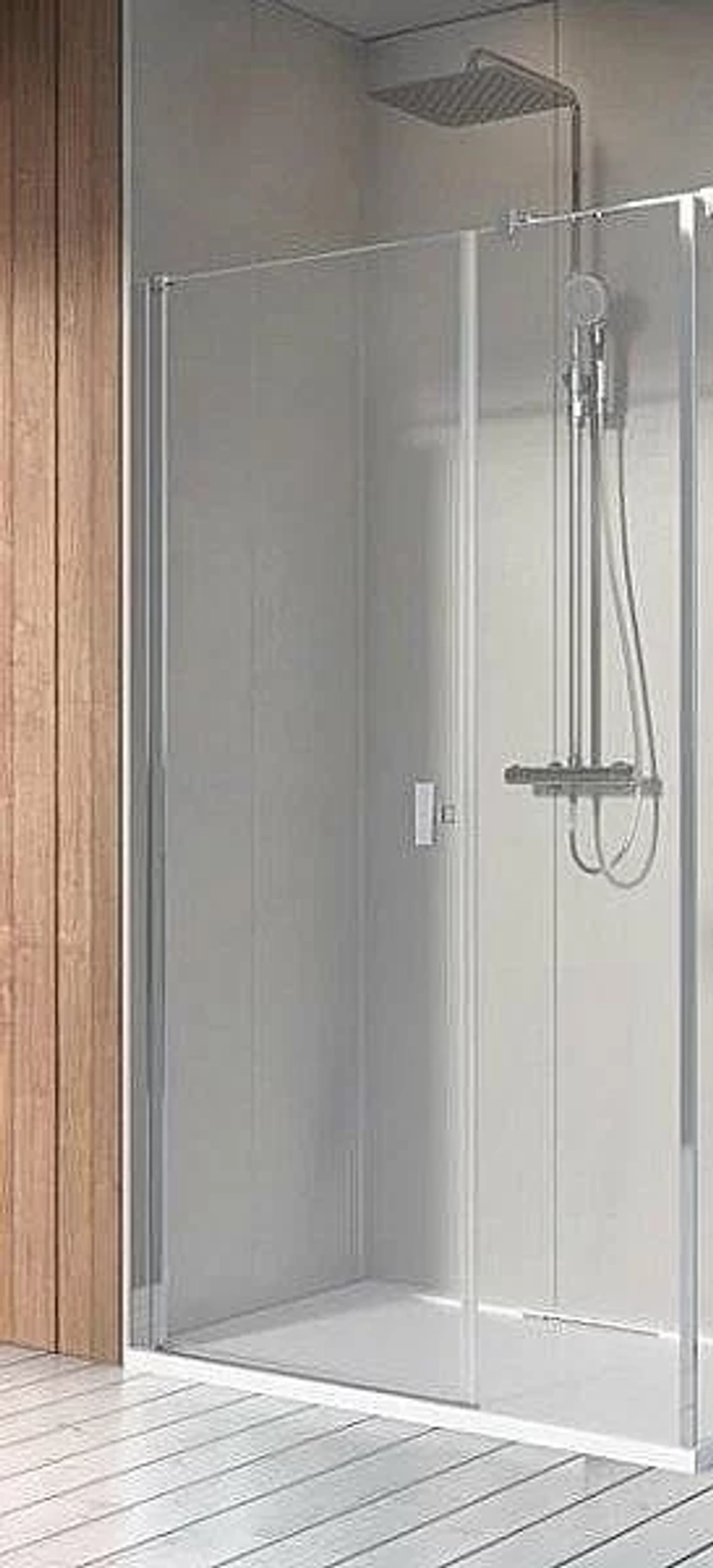 Душевая дверь Radaway NES KDS I 120