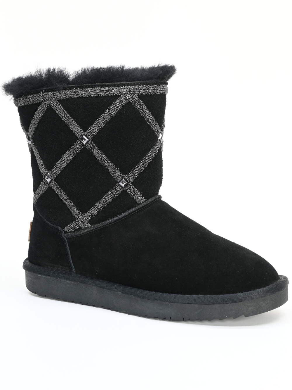 Угги женские Ascalini u506B
