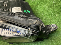 Фара правая Mercedes S W223 (20-нв) Digital Light