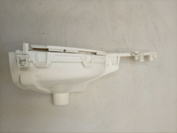 WMSD7105B кт17 Бункер дозатора моющих средств для стиральных машин Hotpoint-Ariston 174003275 б/у