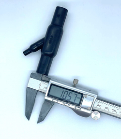 Boot Термоусаживаемый 342А 024