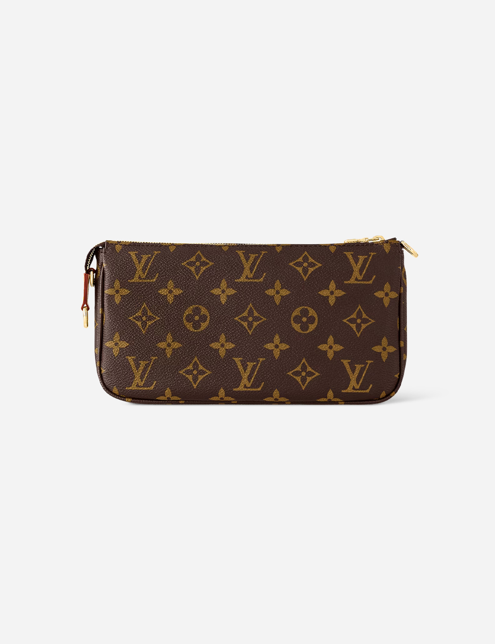 Клатч Louis Vuitton Pochette Accessoires "Monogram Canvas"