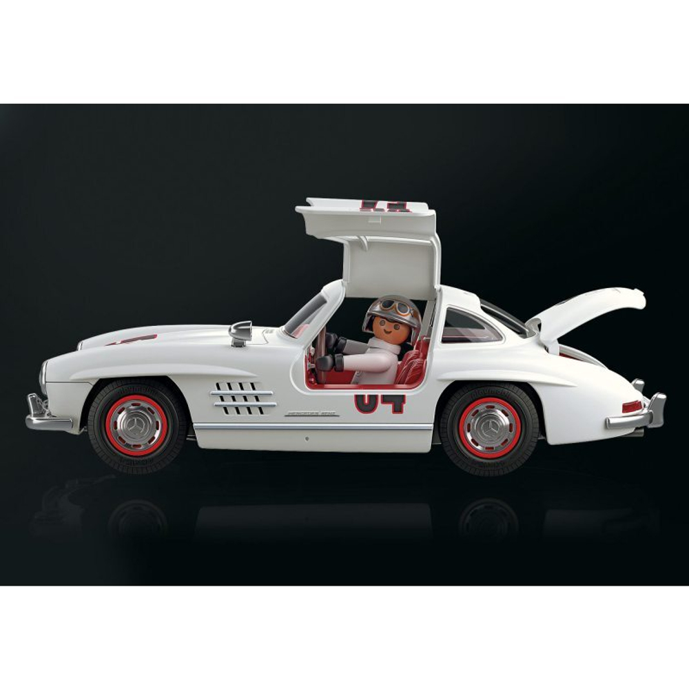 Playmobil - Мерседес-Бенц 300 SL 70922