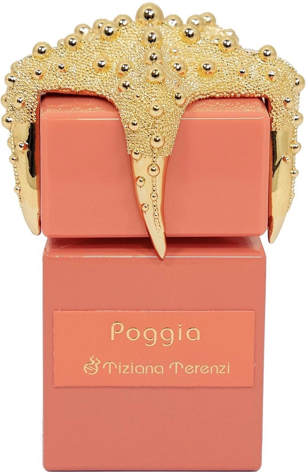 Tiziana Terenzi Poggia