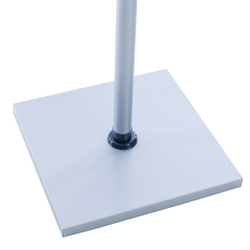 Вешалка напольная Leset Этно-2