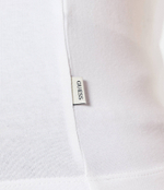 Футболка ICONIC Guess Jeans - белый(W4YI04 J1314)