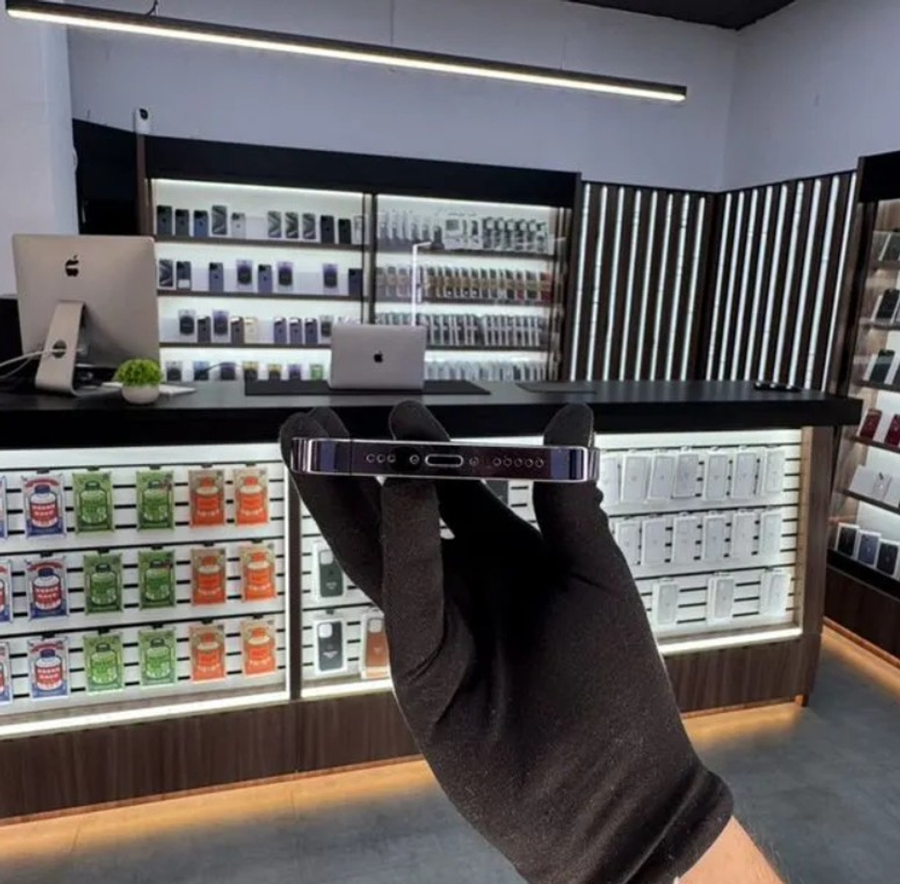 iPhone 14 Pro, 256 ГБ б/у