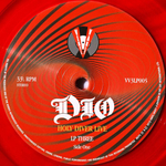 Dio / Holy Diver Live (Coloured Vinyl)(3LP)