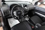 Nissan X-Trail, 2008 год