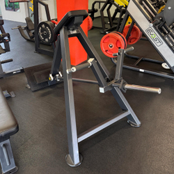 U3061 Т - образная тяга с упором в наклоне