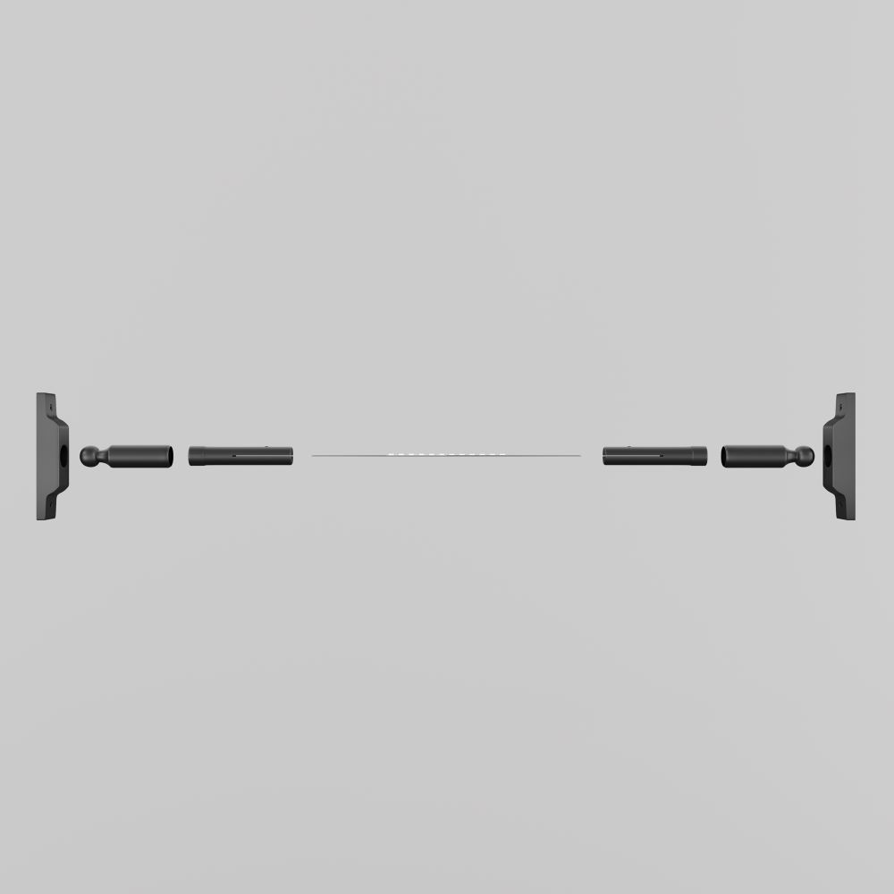 Профиль Led Strip LM-B-6M