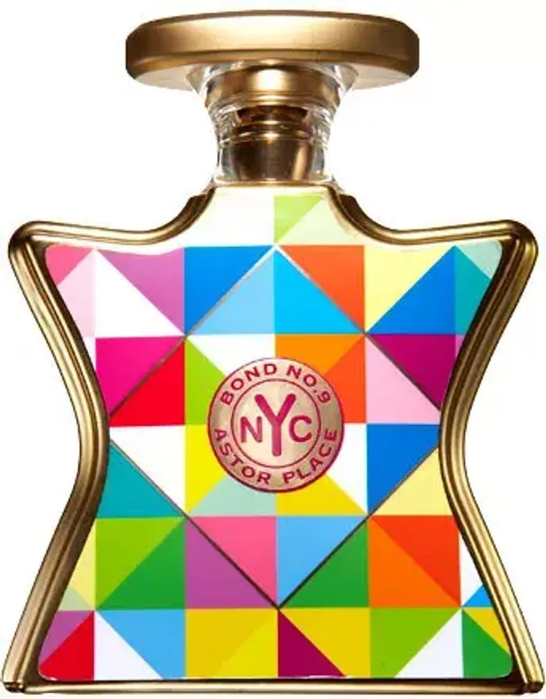 BOND NR 9 ASTOR PLACE EDP 100 ML