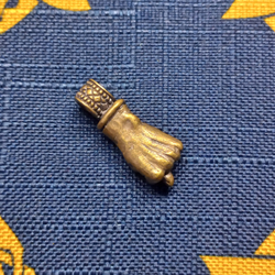 Подвеска. Фига