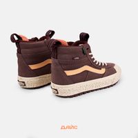  Ботинки Vans Sk8-Hi MTE Waterproof артикул:VN000CVTTUP1 - купить в магазине Дайс