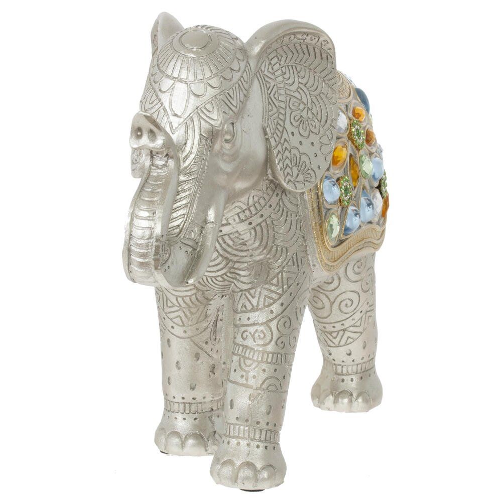 GAEM Фигурка декоративная "Слон", L22 W8 H18 см