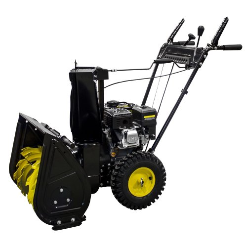 Снегоуборочник CHAMPION ST 655