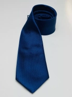 Галстук классический взрослый