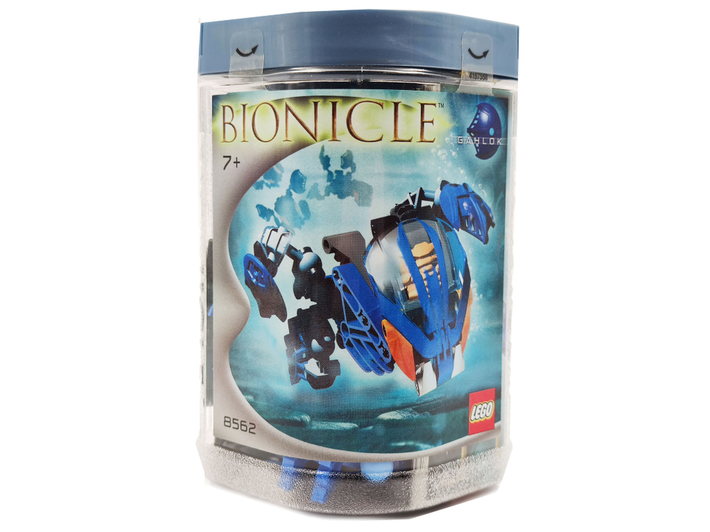 Конструктор LEGO 8562 Bionicle Галок