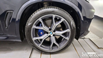 BMW X5 (G05) xDrive 40i M Sports (02.2022)