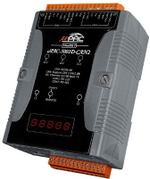 Контроллер ICP DAS uPAC-5001D-CAN2