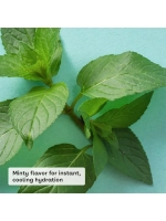 Бальзам для губ 104 мята