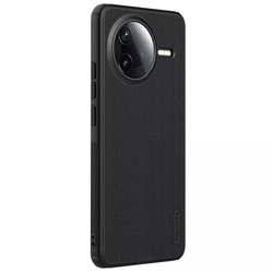 Чехол Nillkin Super Frosted Shield Pro Magnetic для Xiaomi Poco F7 Pro