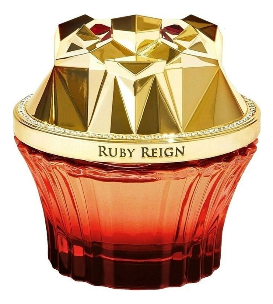 House Of Sillage Ruby Reign парфюмерная вода