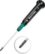 KRAFTOOL Precision PH1, отвертка для точных работ (25682-1)