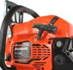 Бензопила PATRIOT PT 5220 2500 Вт/3.4 л.с