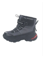 Ботинки зимние для мальчика.