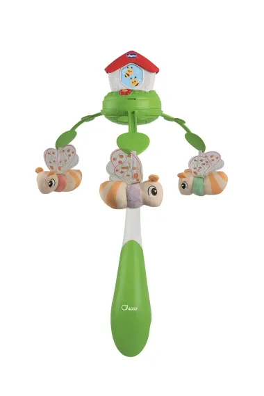 Игрушка-мобиль Chicco Пчелиный домик