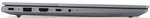 Ноутбук  Lenovo Thinkbook 14 G6 IRL 14 ", Core i7, 16 Гб RAM, 256 Гб SSD, Iris Xe Graphics, Серый
