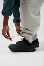 Брюки Nothomme Monterest Techwear Style Pants "White Agate"