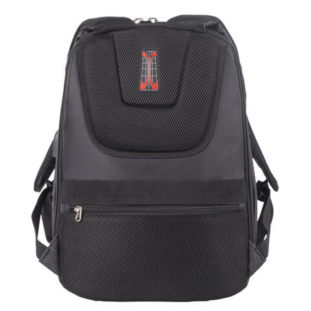 Рюкзак BRAUBERG URBAN универсальный, с отделением для ноутбука, USB-порт, Progress, 48х14х34 см, 229873