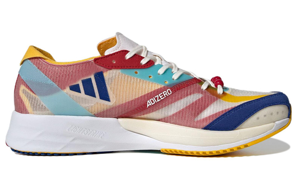 Кроссовки Adidas Adizero Adios 7