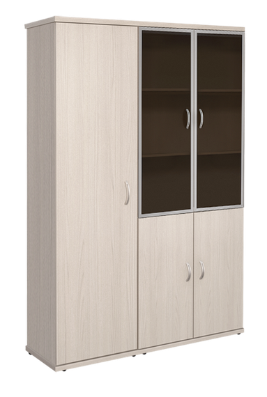 КЭ69 Шкаф высокий 1404*424*2066