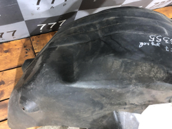 Подкрылок задний левый Haval F7 1 19-22 Б/У Оригинал 5512104XKQ00A