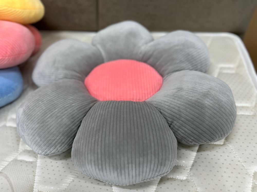 Подушка Декор РОМАШКА РИФ